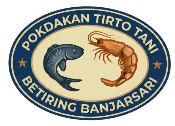 Logo Pokdakan Tirto Tani